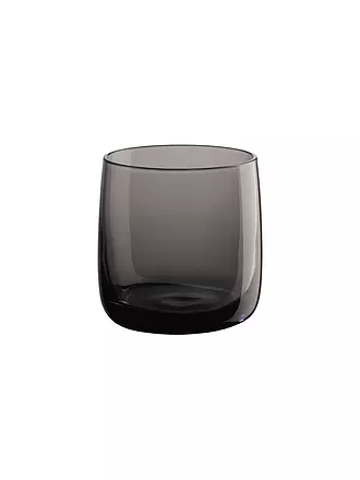 ASA SELECTION | Trinkglas SARABI 0,2l Grau | 